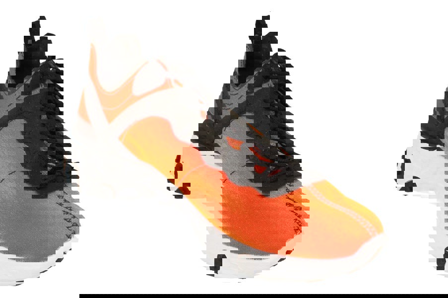 Nike React Element 55 PRM Su19 Mens Bq9241 001 - Black Tour Yellow White 001 - Photo 3