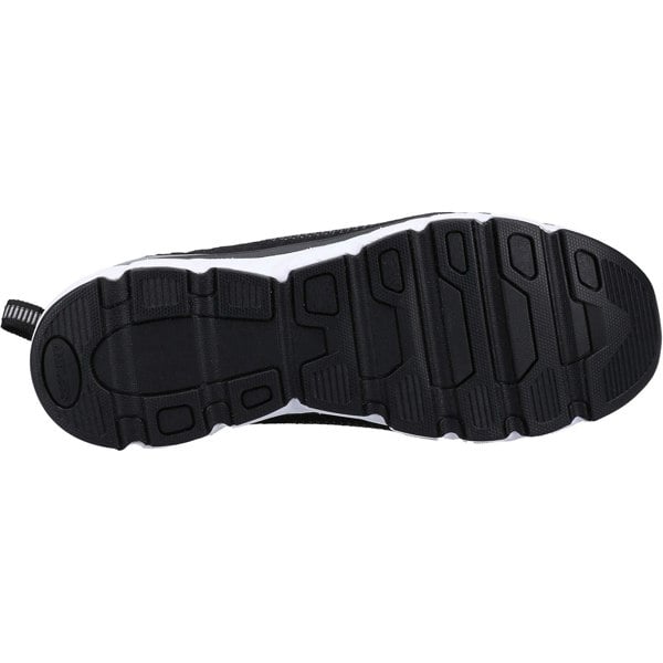 Amblers Safety AS718 Men's Safety Trainers in Black