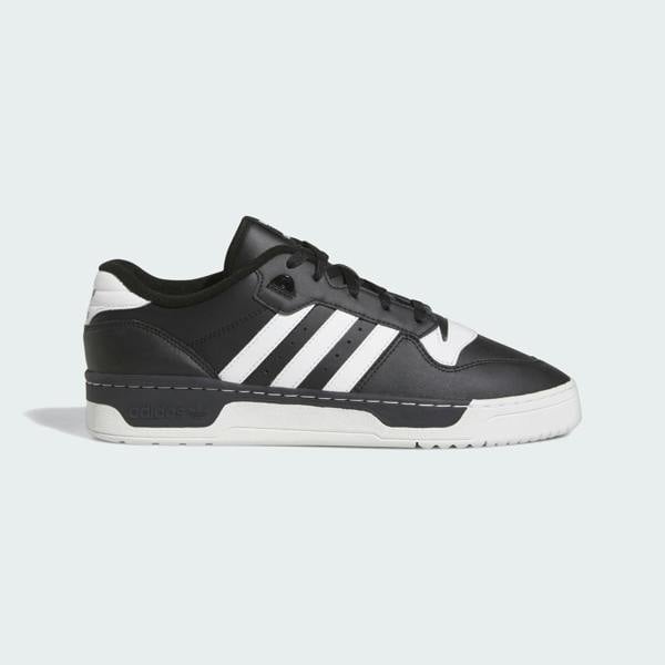 Adidas Originals Rivalry Low Trainers
