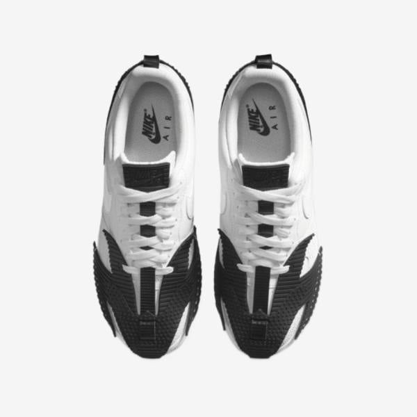 Nike Sneakers   in  White