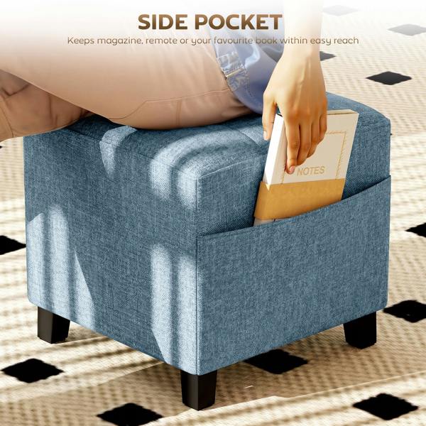Foot Stool