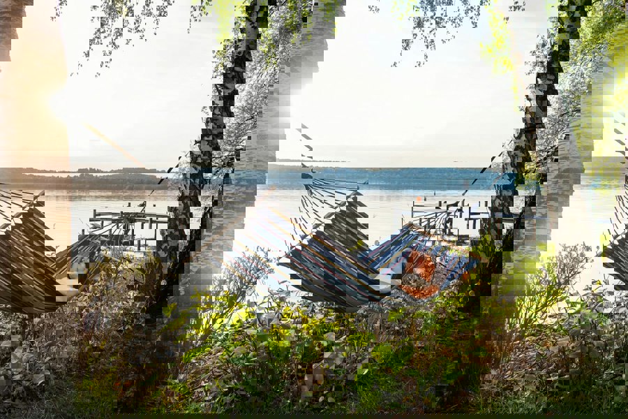 Amazonas Tonga Ocean Hammock