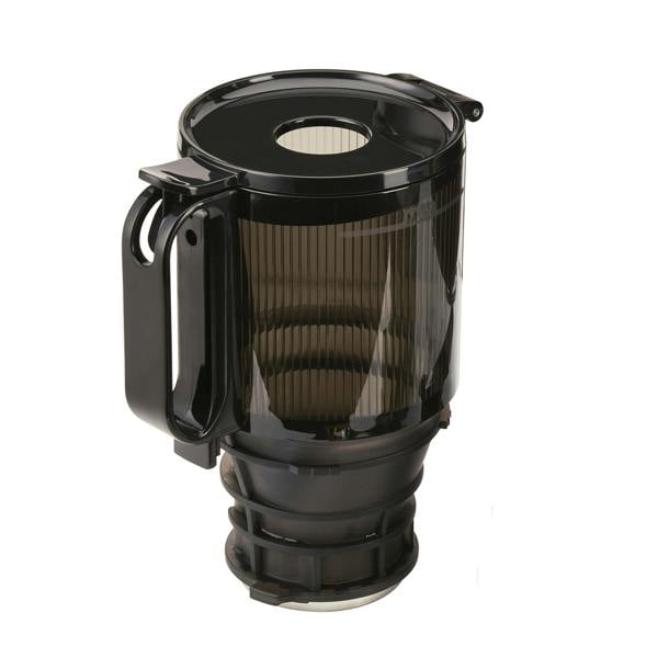 Cooks Professional 250W / 1.8L Cold Press Juicer Lid and Hopper