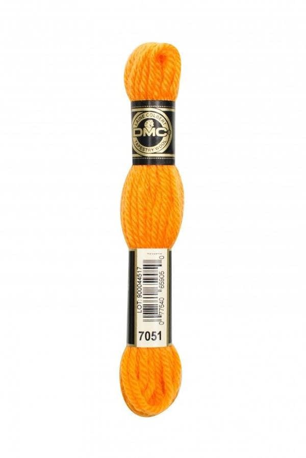 7051 | Orange