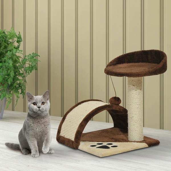 Cat Tree