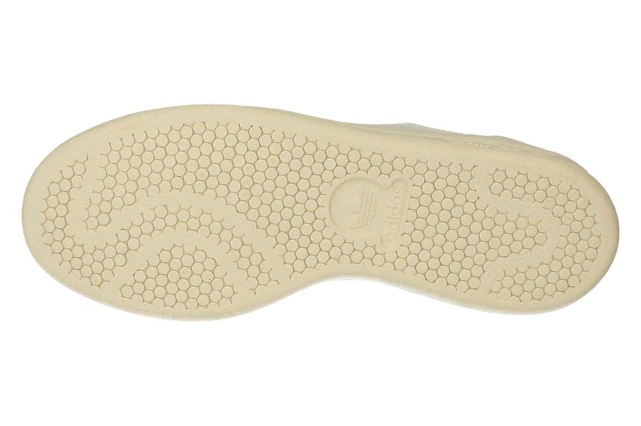 Adidas Originals Stan Smith Womens Trainers Sneakers  GV8342 - Cloud White Gv8342 - Photo 4
