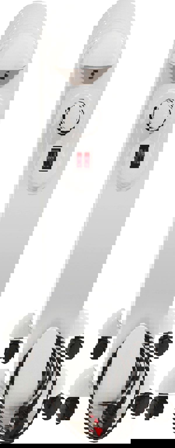 St Helens Prem-I-Air Oil Filled Radiator (Power heat (kW) 2 Type 9 Fins)