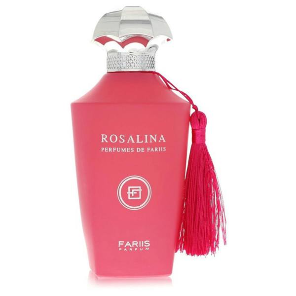 Fariis Parfum Rosalina Eau De Parfum 100 ml