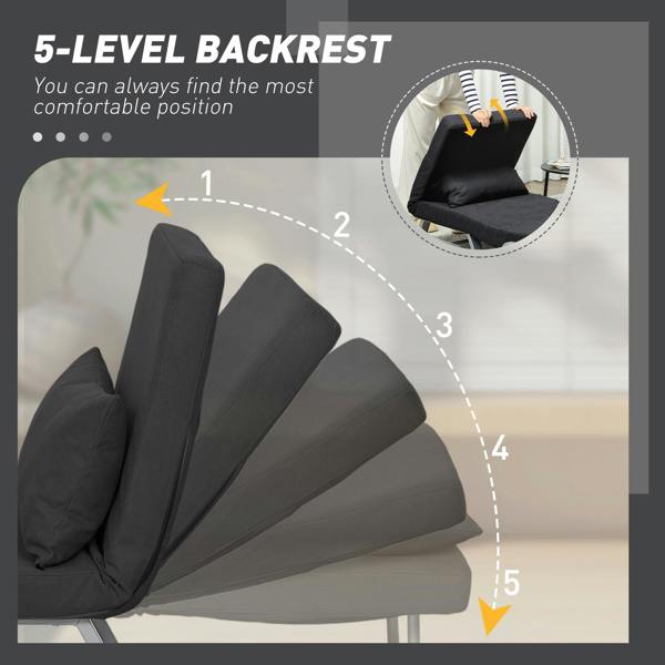 Chair Bed