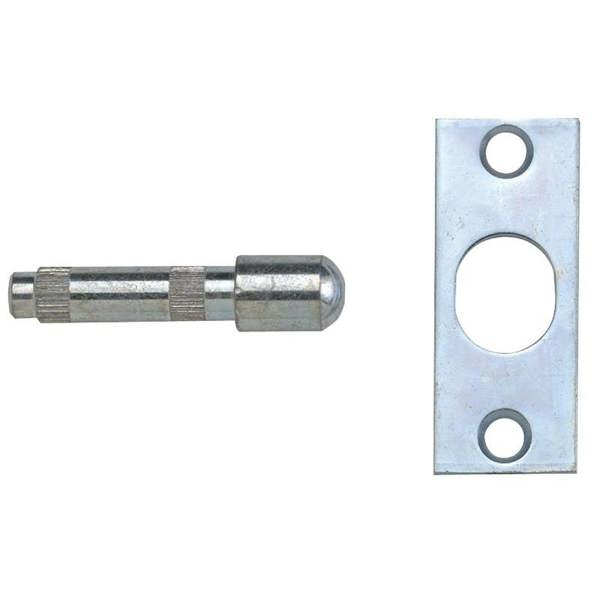 Yale Locks P125 Hinge Bolt - Multi Colour