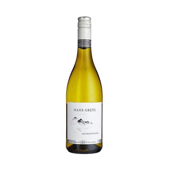 Hans Greyl Sauvignon Blanc 2024