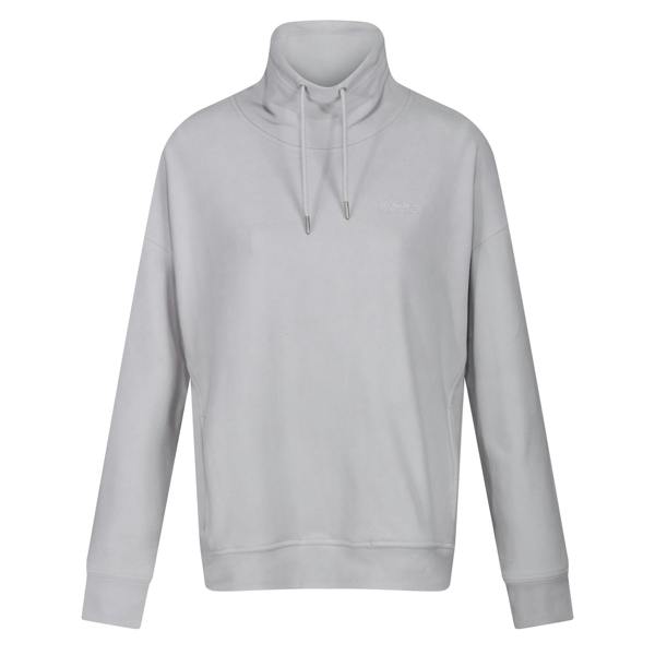 Regatta Womens/Ladies Laurden Soft Fleece - Cyberspace - 