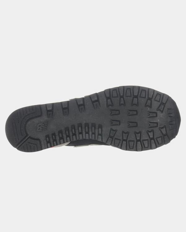 New Balance 515V3 Mens Trainers - Black - CHO - Designer Mens Trainers