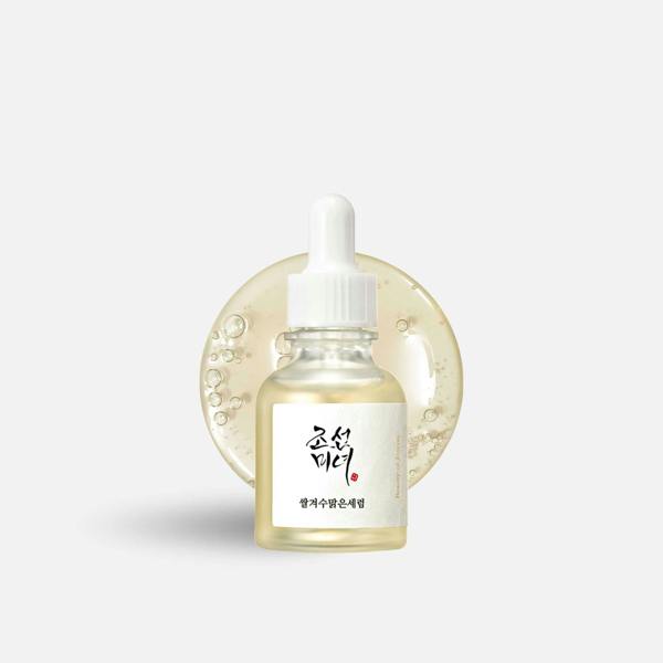 BEAUTY OF JOSEON Glow Deep Serum : Rice + Arbutin 30ml