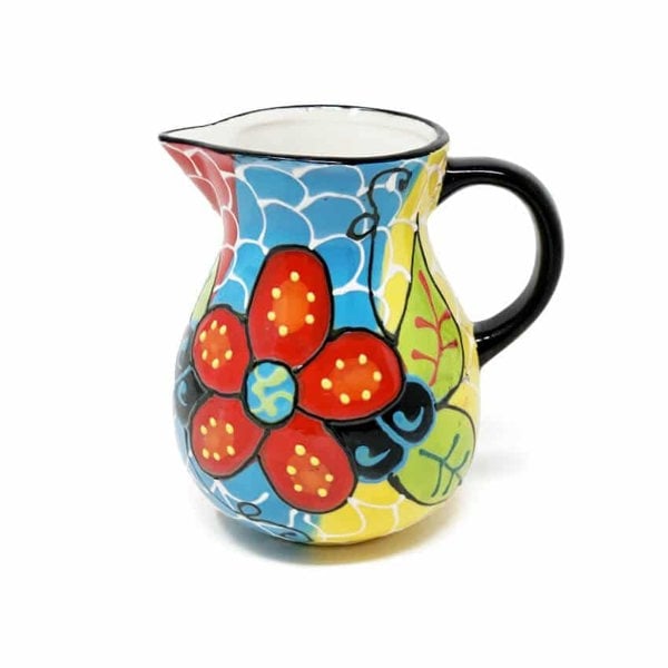 Classic Spanish - 0.5L Small Jug