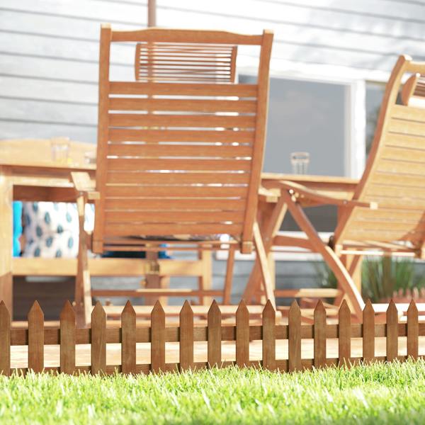 Garden Fence
