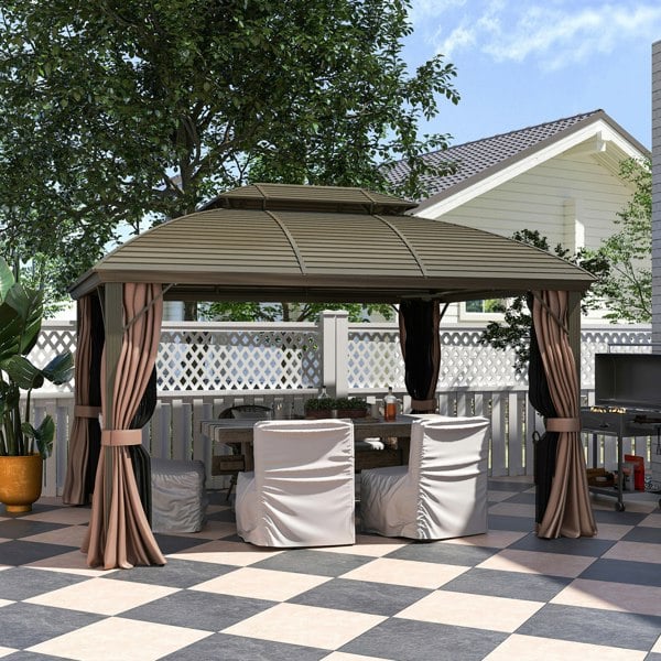Gazebo