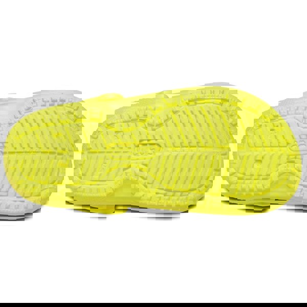 Crocs Classic Lined Clog Mens - Cyber Yellow