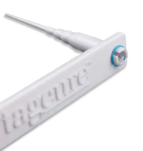 Tagcure PLUS - Skin Tag Removal Device