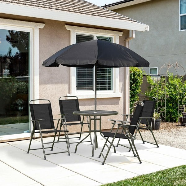 Patio Dining Set