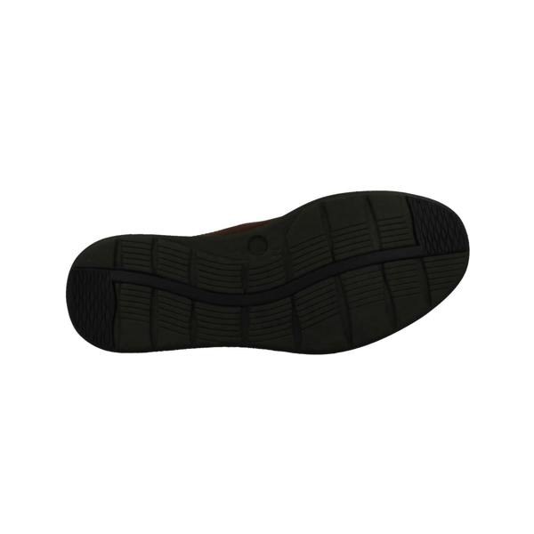 Clarks Mens Clarks Slip On Casual Shoe Un Abode Go