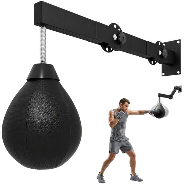 Speed Bag Platform