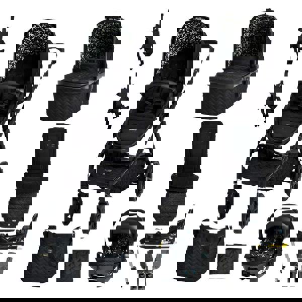 Wow XL Everything Bundle Silhouette - Bundle - Cosatto Store