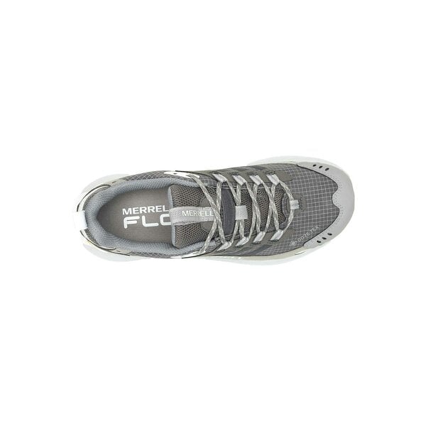 Merrell Womens Moab Speed 2 GTX Gore-Tex Walking Hiking Shoes Charcoal J037840