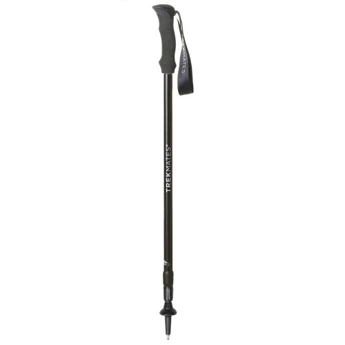 Trekmates Hiker Shock Adjustable Walking Pole AntiShock Hiking Trekking Outdoor
