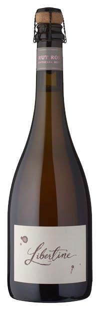 Libertine, Essex, Rose Brut NV 75cl
