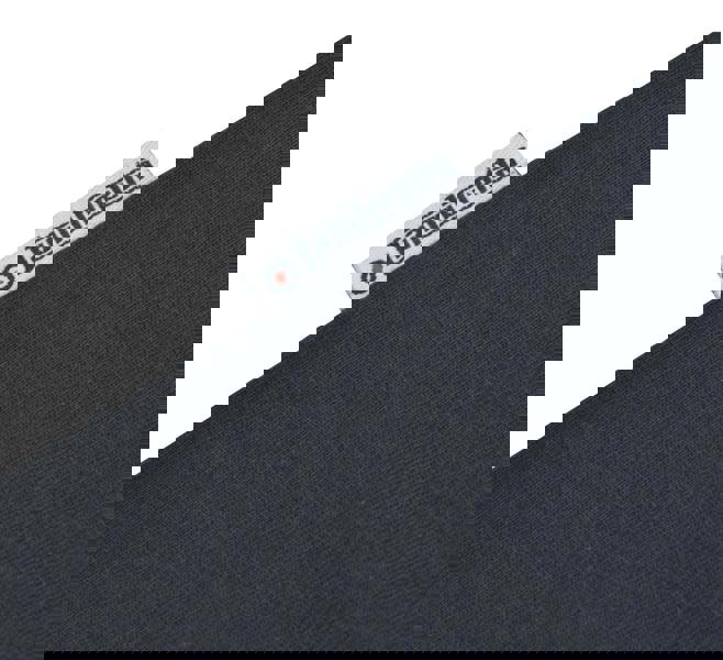 Lambretta Mens Target Ringer Casual Retro SKA Ringer Logo T-Shirt