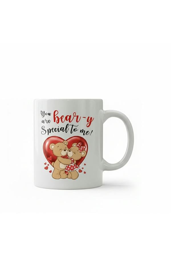 Dyzi You Are Very Special To Me Printed Mug Valentine’s Day Gift