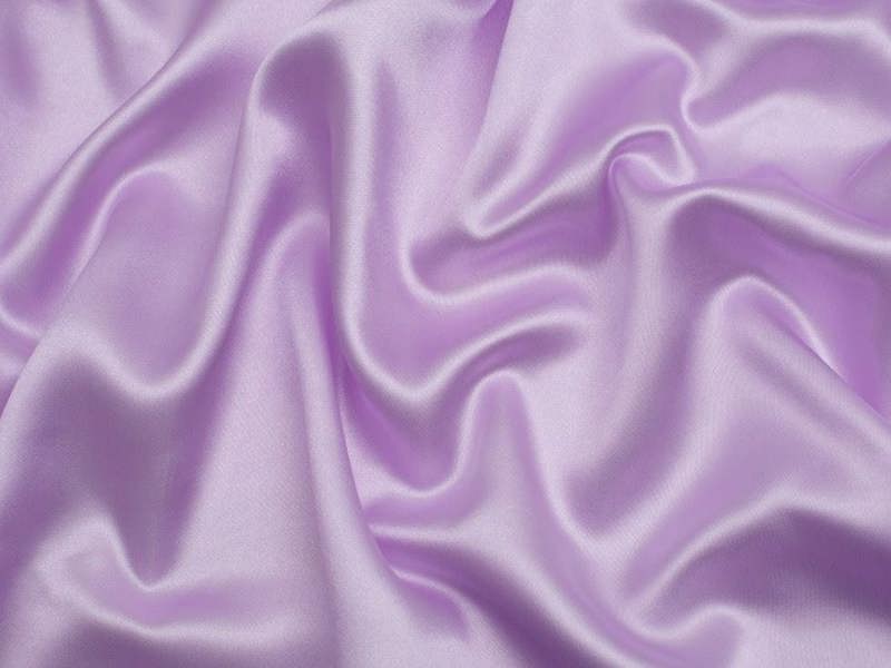 Minerva Core Range Minerva Liquid Satin Fabric - Plain Design Dressmaking Fabric, 150 cm / 60" Wide - per metre