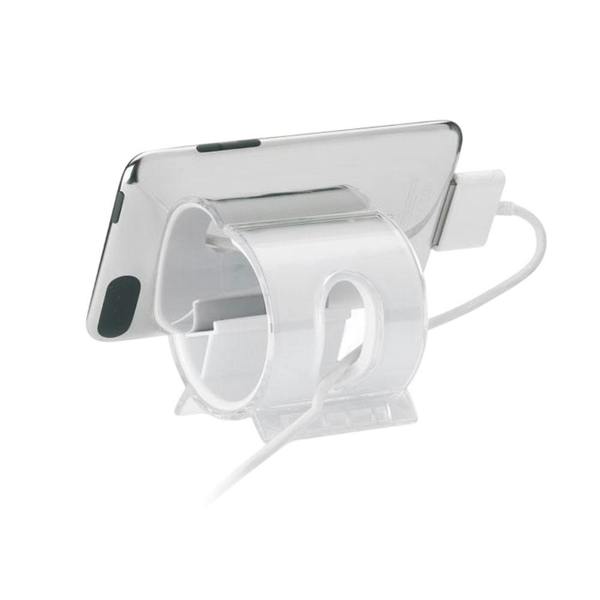 MidOcean Standix Mobile Phone Stand - White - 
