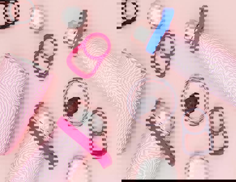 S'well Lavender Swirl Tumbler with Lid, 530ml