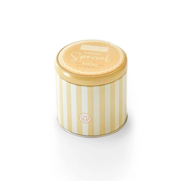Heart & Home Summer Bliss - Someone Special Tin Candle