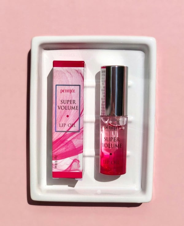 Petitfee Super Volume Lip Oil 3.5g
