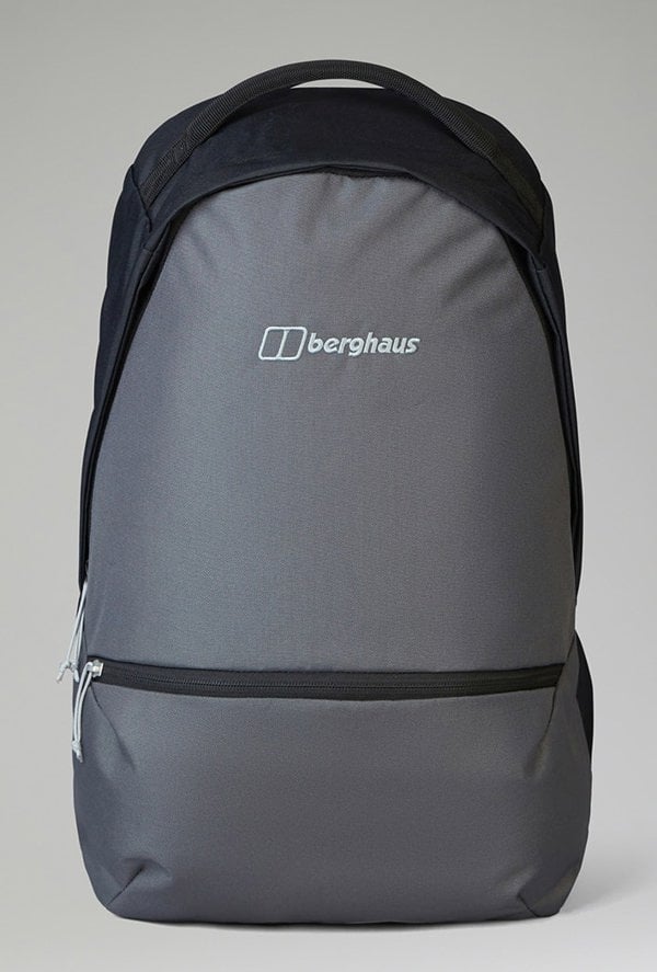 Berghaus Logo Recognition 25 Rucksack