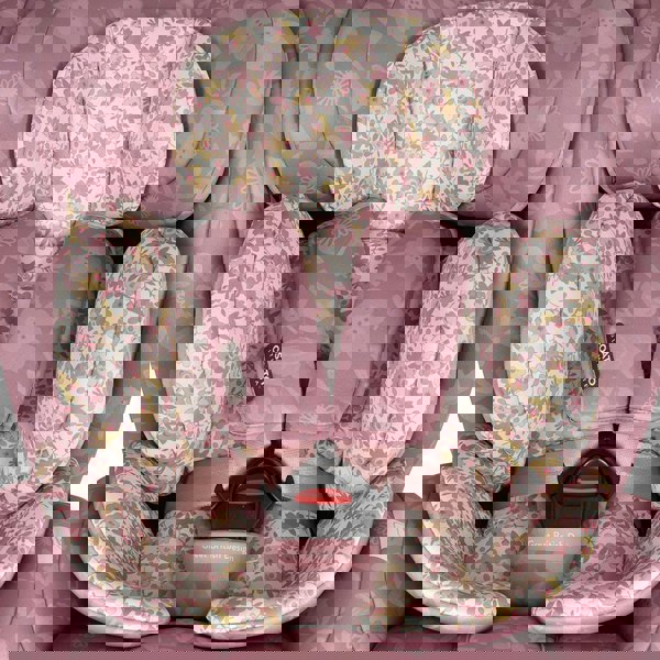 All in All Extra i-Size 360 Car Seat Camille - Carseat - Cosatto Store