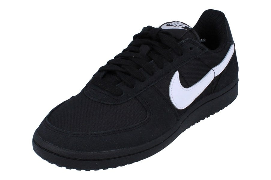 Nike Field General Mens Trainers Hf3165  001 - Black White Black 001 - Photo 0