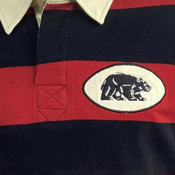 Ellis Rugby North Sydney 1971 Polo