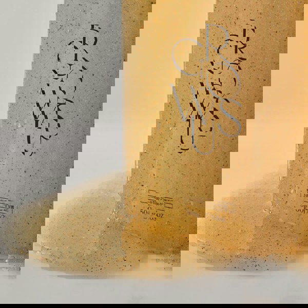 GROWUS Sea Salt Therapy Shampoo 500ml