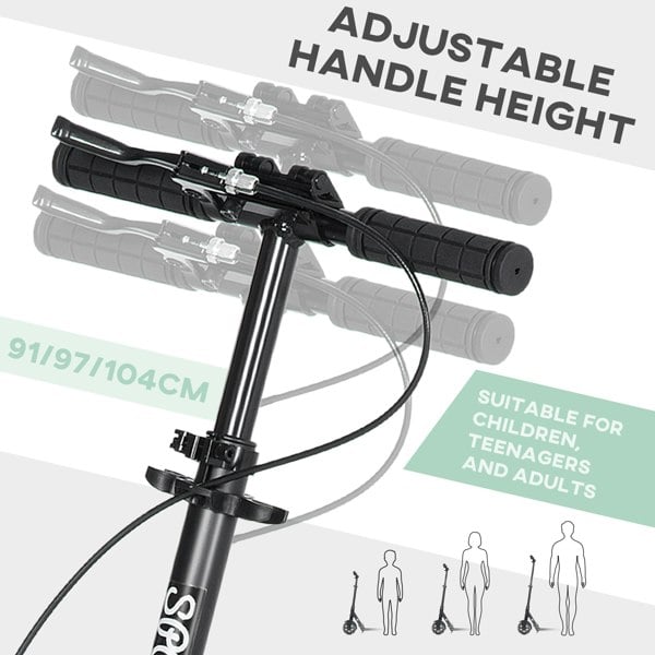 Kick Scooter