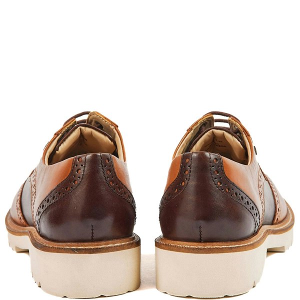 Pod Kortney Women's Lace Up Brogues