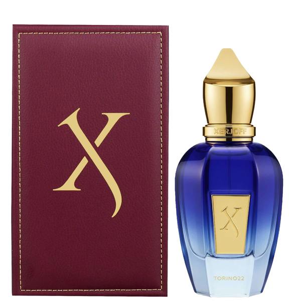 Xerjoff Torino22 Eau de Parfum Spray 50ml - Additional 3
