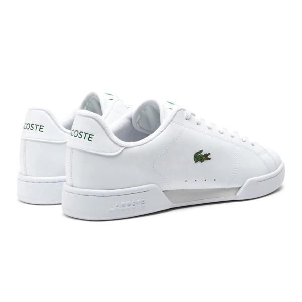 Lacoste Carnaby Cup Leather Trainer