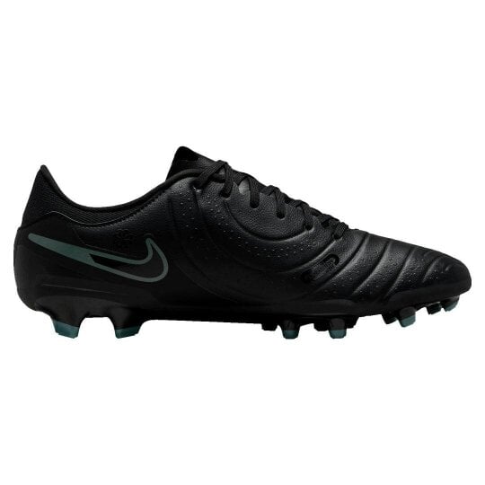 Nike Tiempo Legend 10 Academy MG Black Football Boots