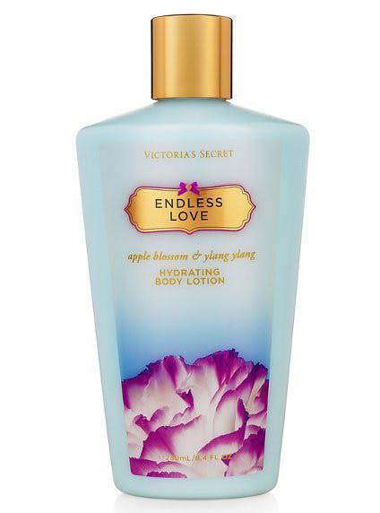 Victoria's Secret Body Lotion Endless Love
