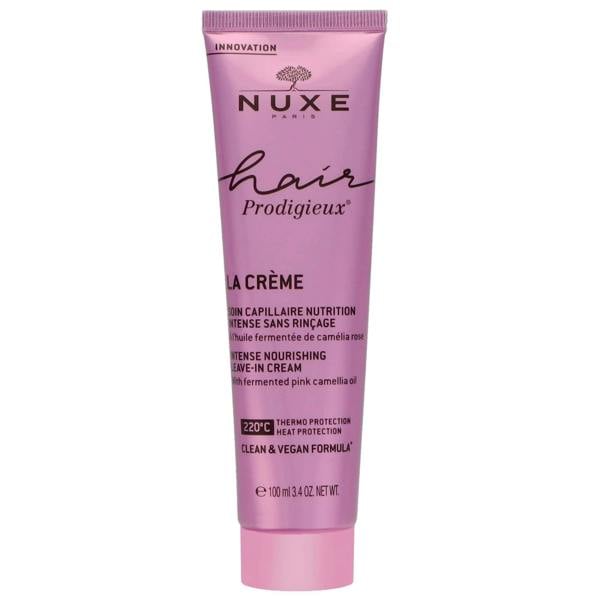 Nuxe Hair Prodigieux Intense Nourishing Leave-In Cream 100ml