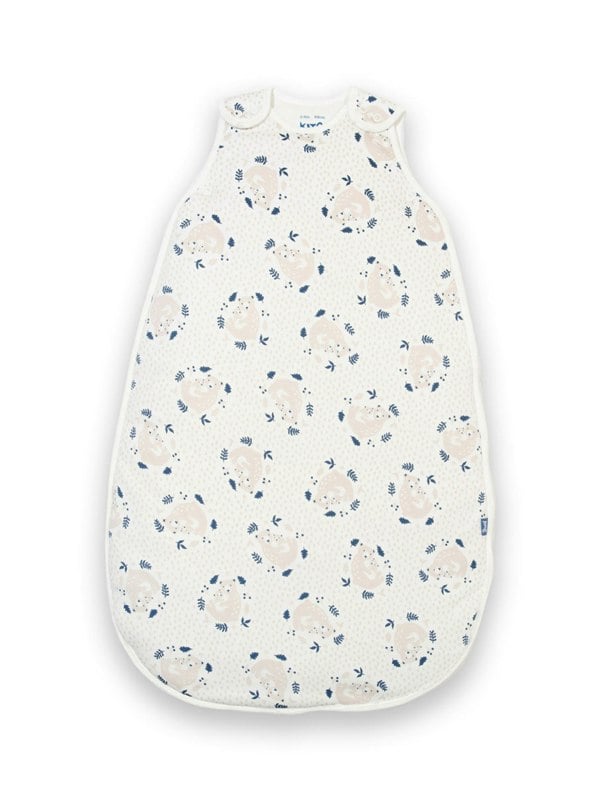 Kite Baby Organic Snuggle Bear Sleep Bag